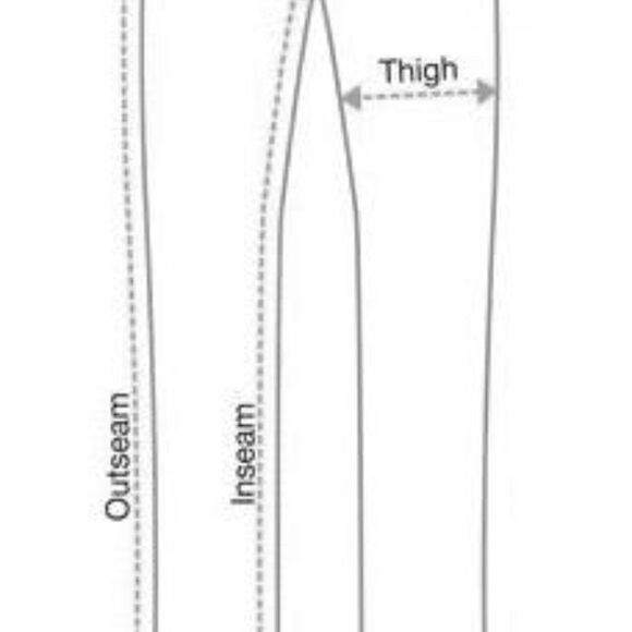 Gypsy 05 Made in Hollywood Boho Pants in Size XS - Picture 11 of 11